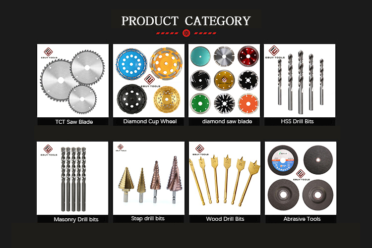 Product Categories Grid