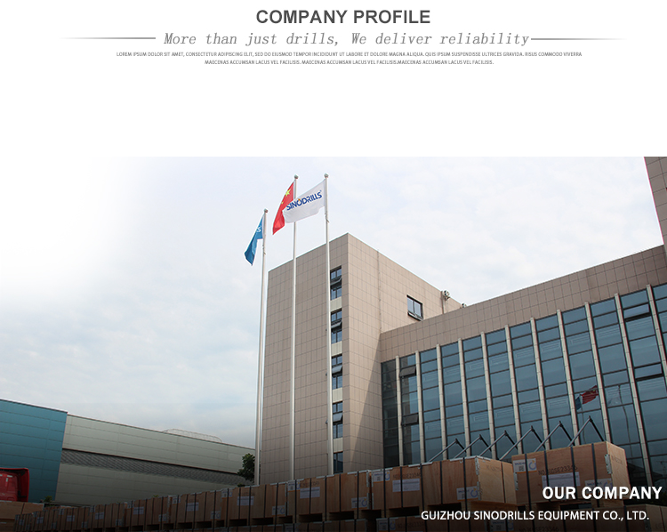 Industrial Facility