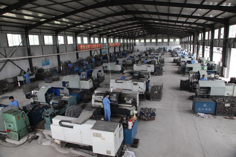 Production Workshop