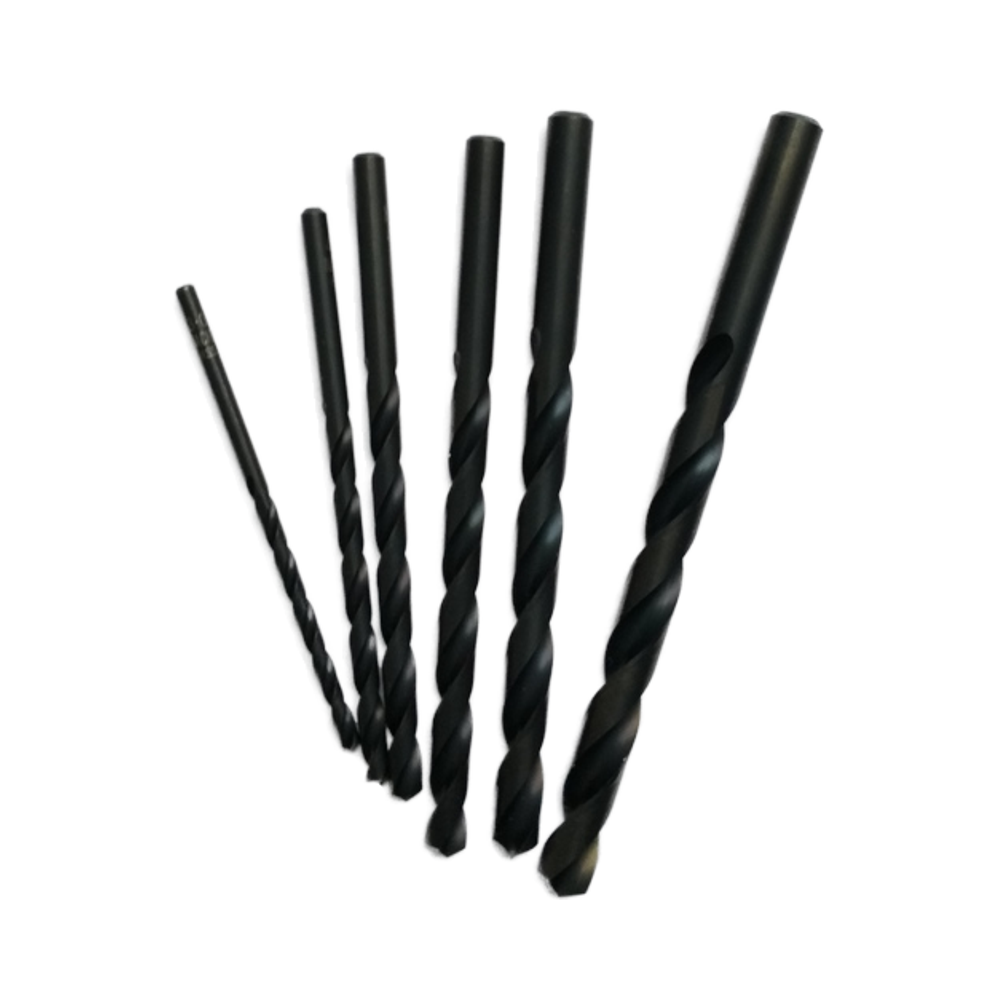 M2 HSS Drill Bit With Straight Shank For Stainless Steel Drill Bit