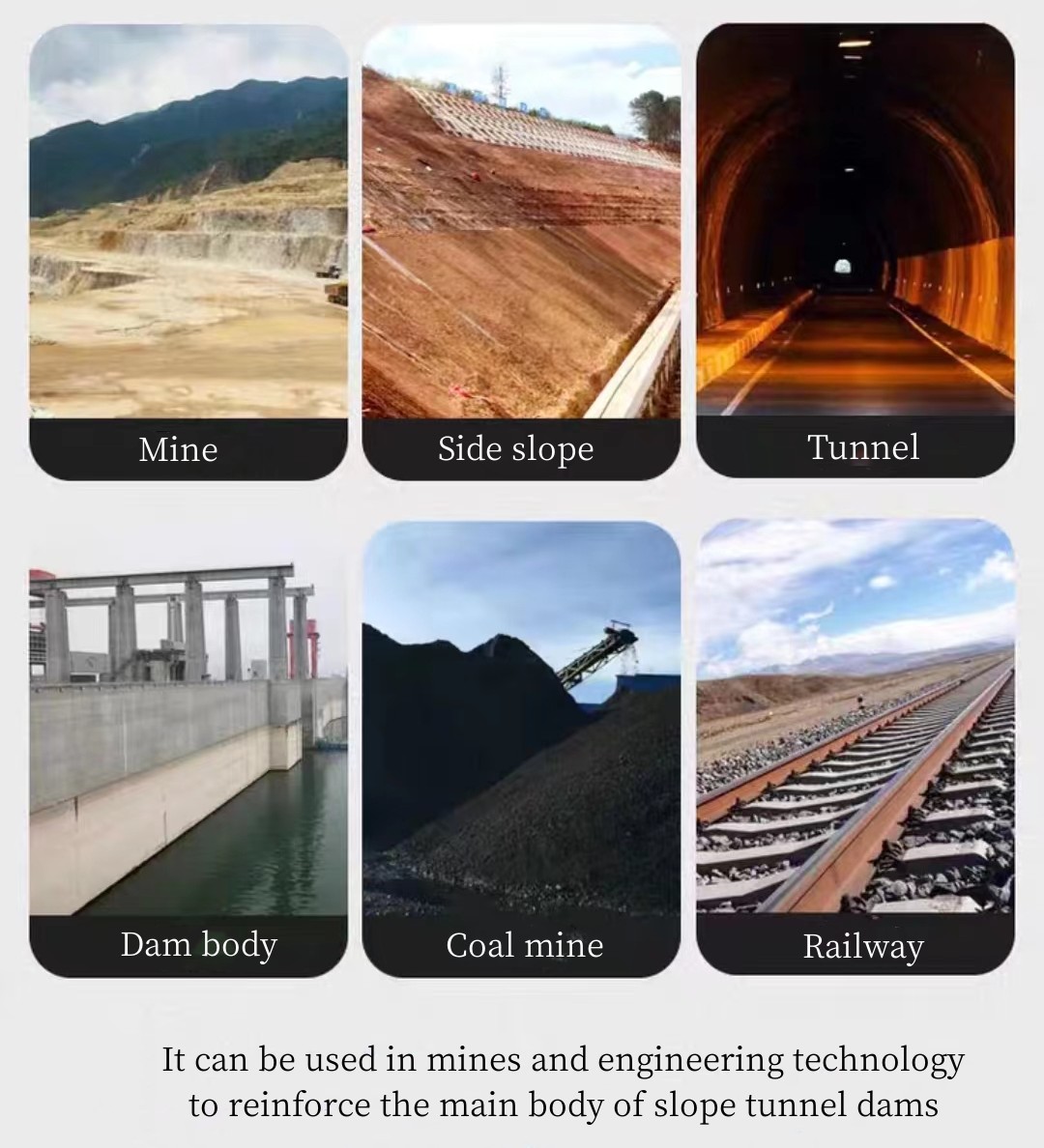 Product Application