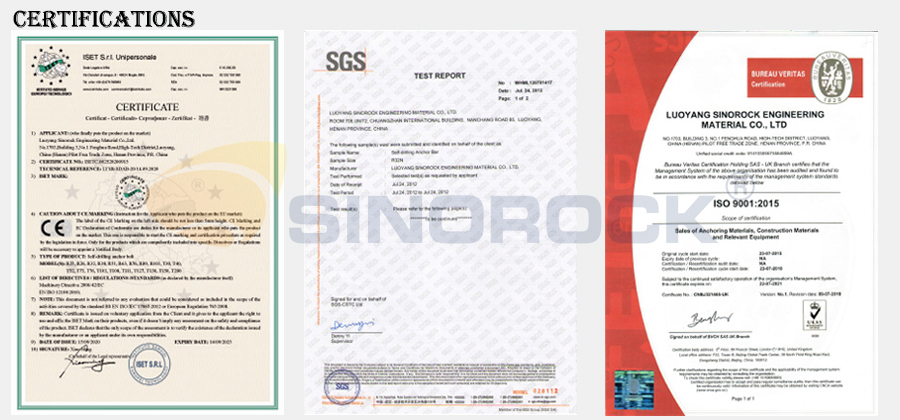 Quality Management Certification