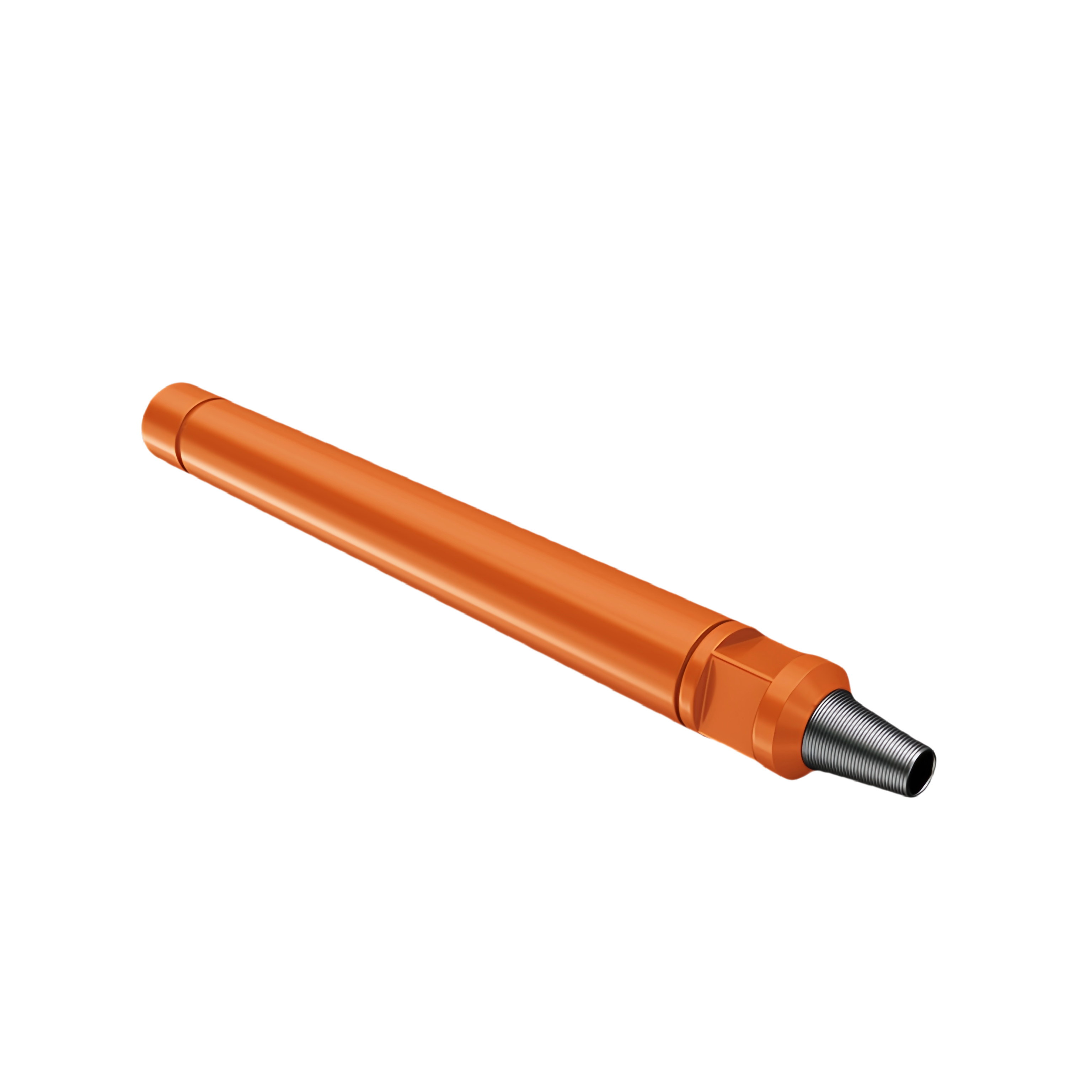 High-Pressure DTH YC410 Impactor Steel Rock Drill Used Mining Equipment Down the Hole Hammer for Water Well Drilling
