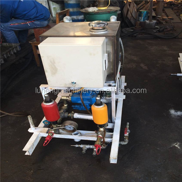 2026 Air Leg Rock Drill YYT28 Hydraulic Rock Drilling Machine - Handheld Rock Drill Jack Hammer High Efficiency