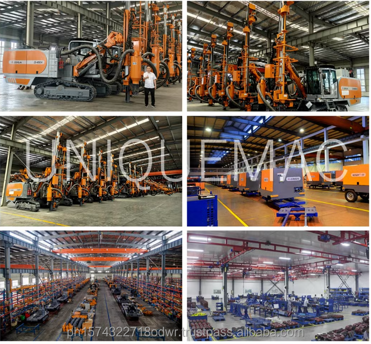 Manufacturing Factory