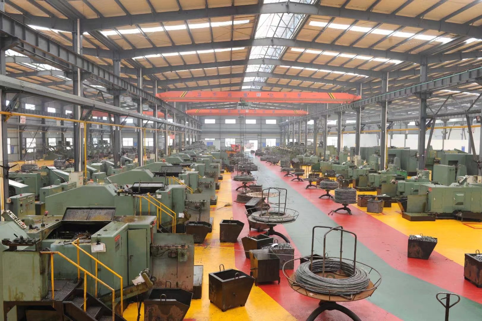 Corrosion Resistance Test