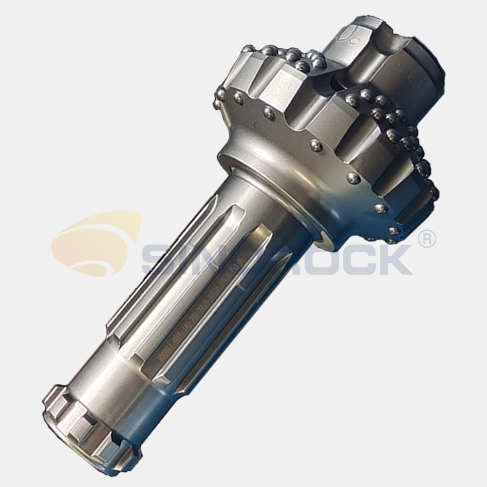 DTH Drill Bits