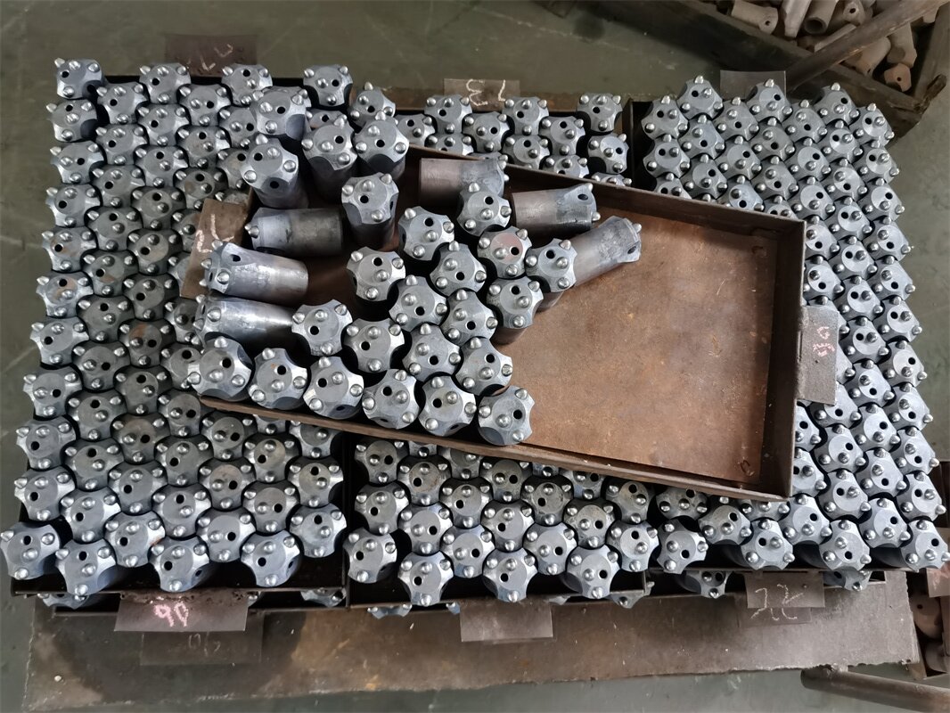 Drill Bit Profile 2