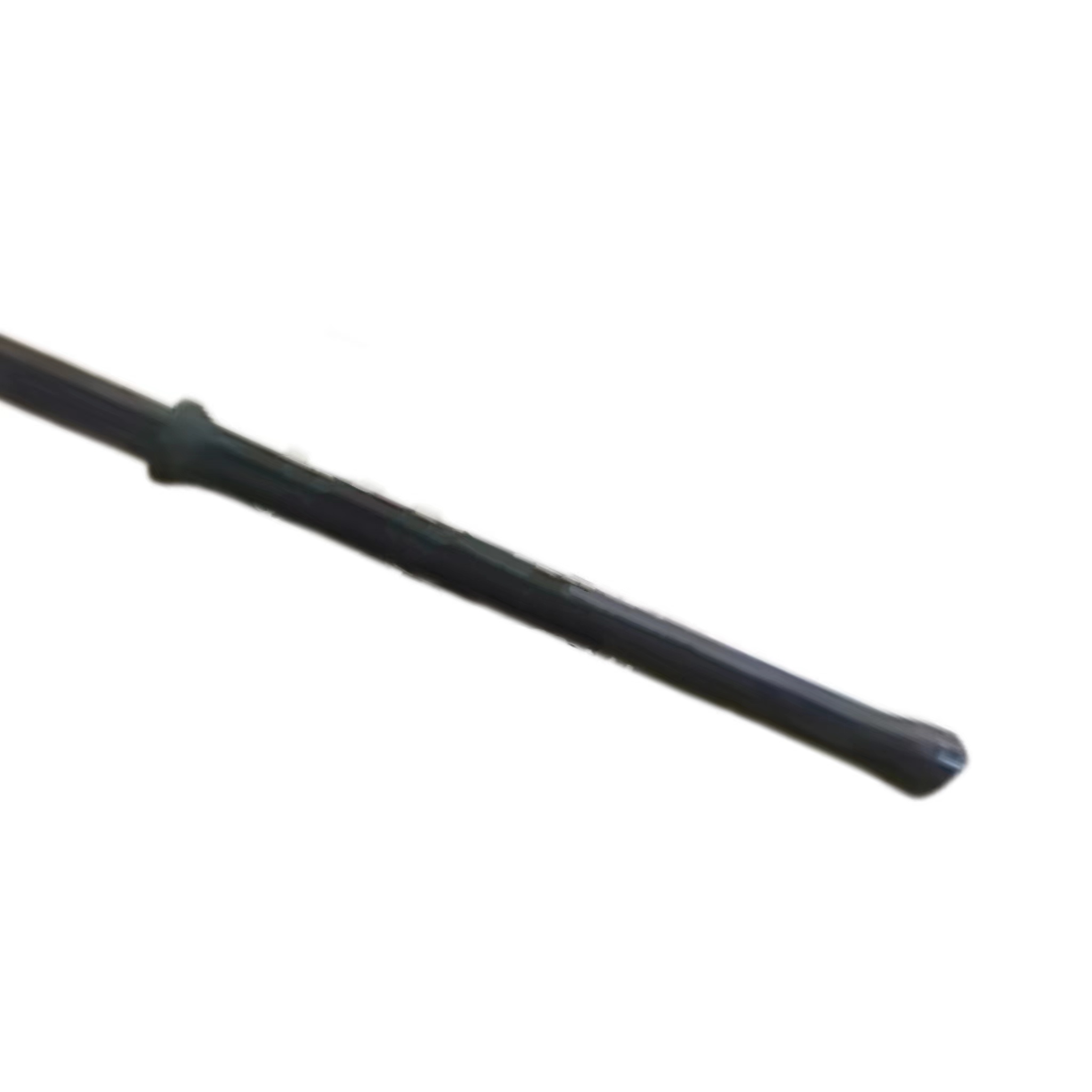 4ft or 1220mm Hex22 Customizable China Carbon Steel H22 Chisel Integral Drill Rod Mining Chisel Integral Drill Rod