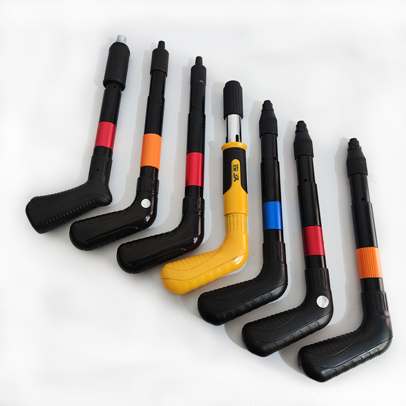 Power Tools Installation Home DIY Wall Anchor Wire Slotting Device Dec Low Noise Steel Ceiling Nail Guns Rivet Tool