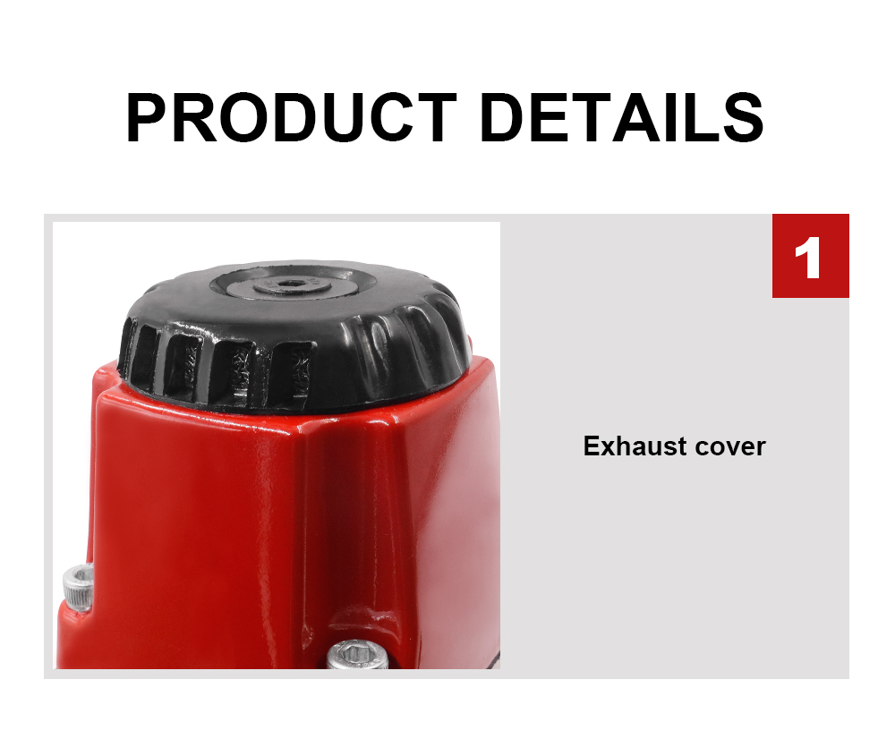 Detail Shot Coil Nailer 1