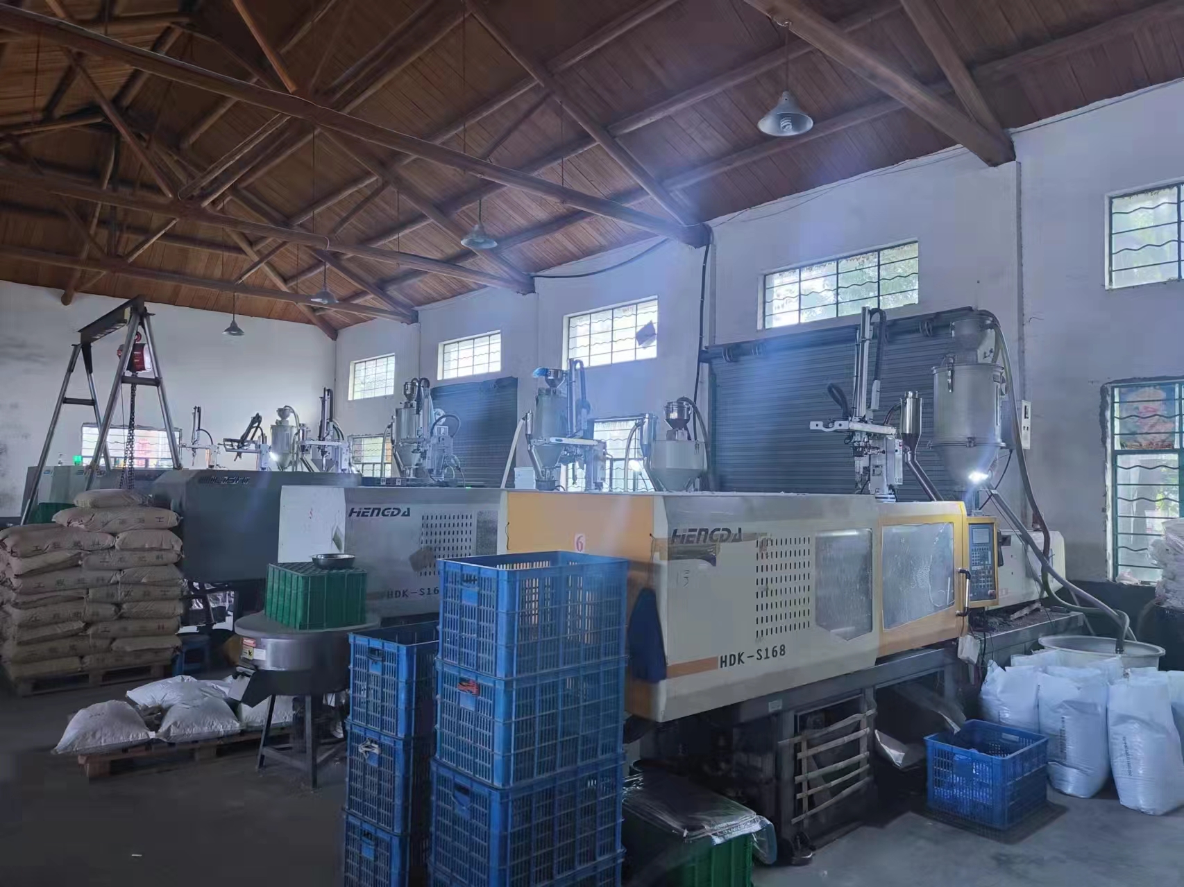 Other Products Producing
