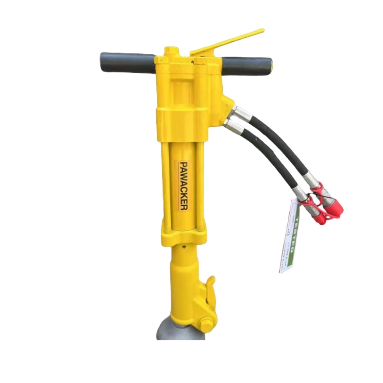 BR67 Hydraulic Breaker