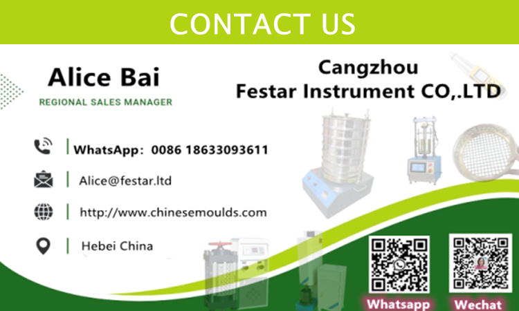Recommended anchor bolt pull out tester