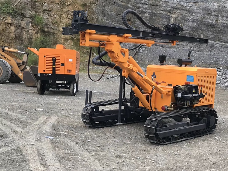 Super climbing capacity