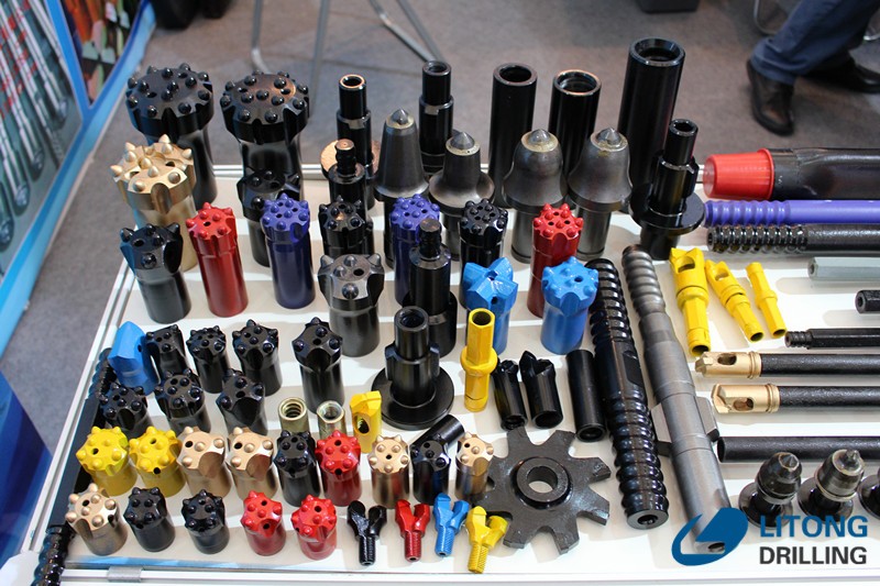 Exhibition Product Display