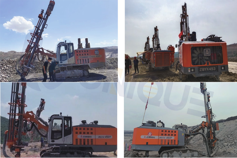 Working Application Scenario 3