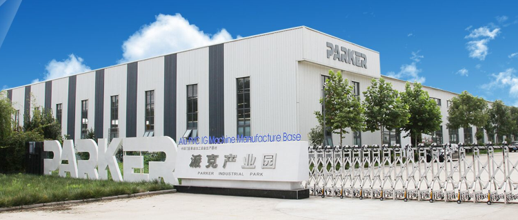 Company Banner