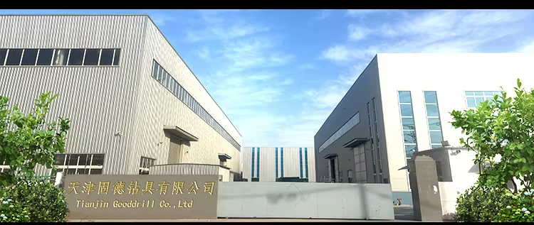 Mining Equipment Showroom