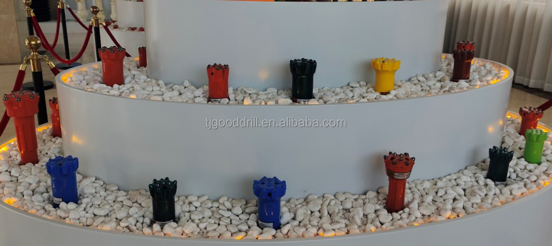 Manufacturing equipment