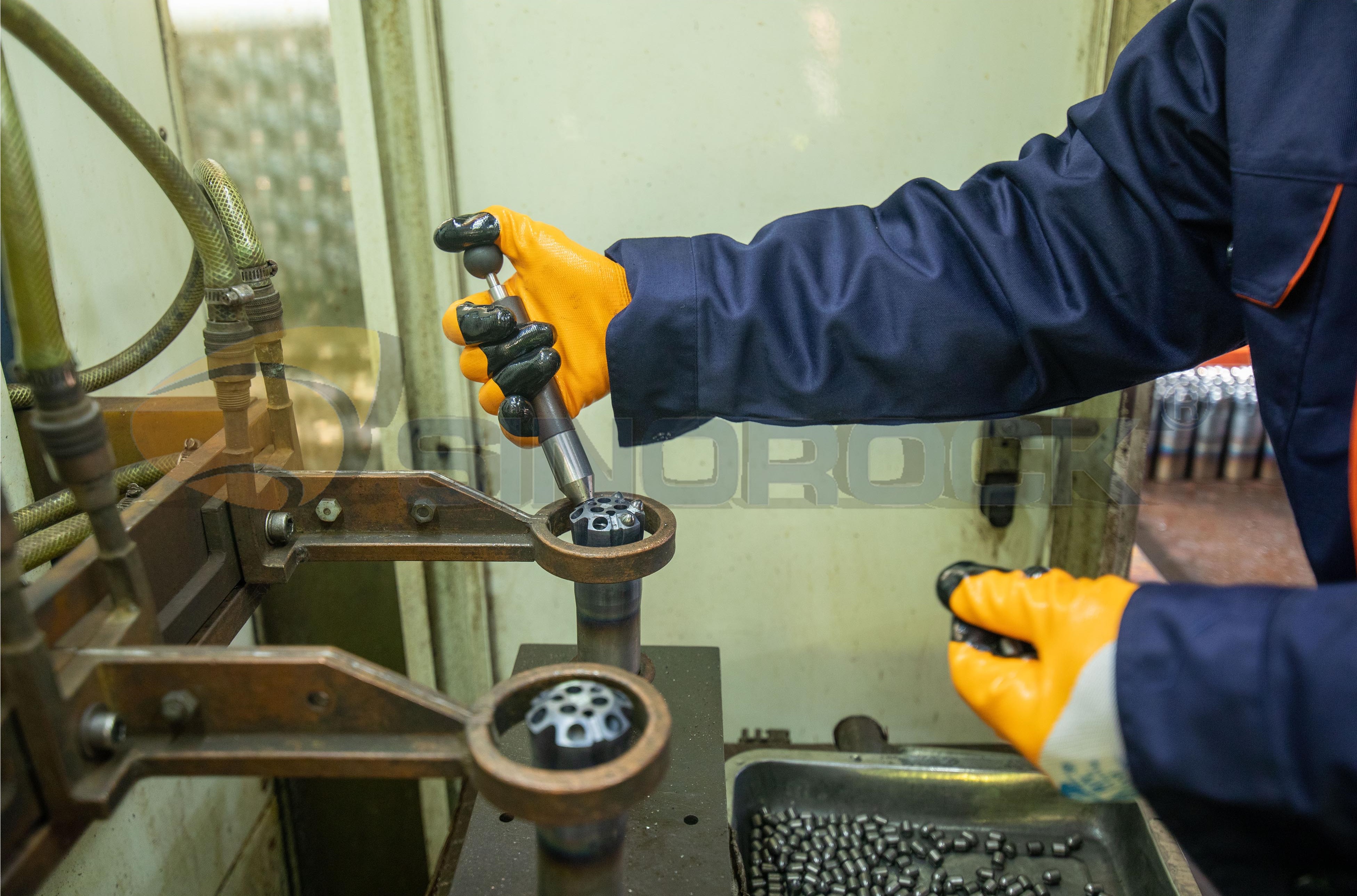 Heat Treatment Process