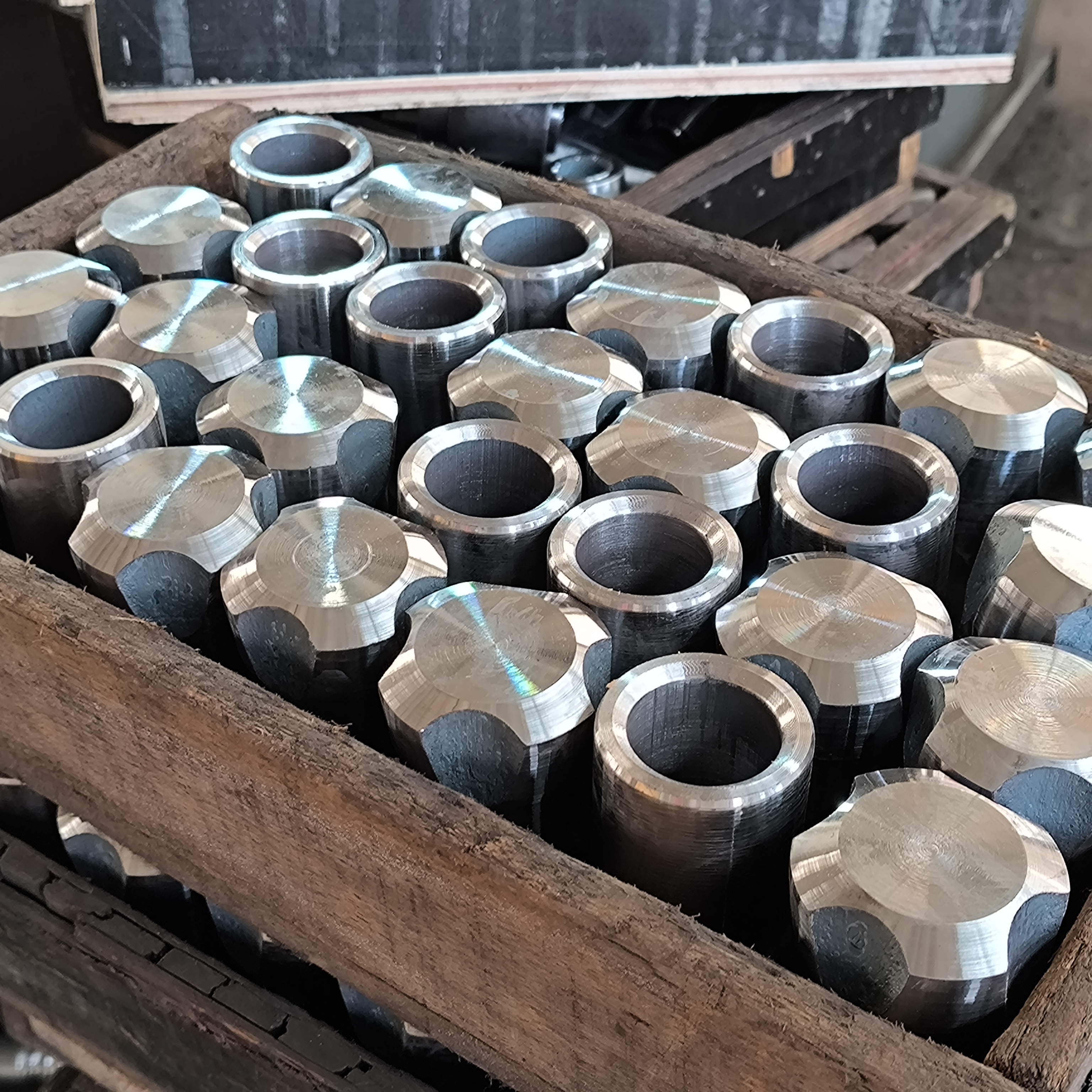 Precision Machining