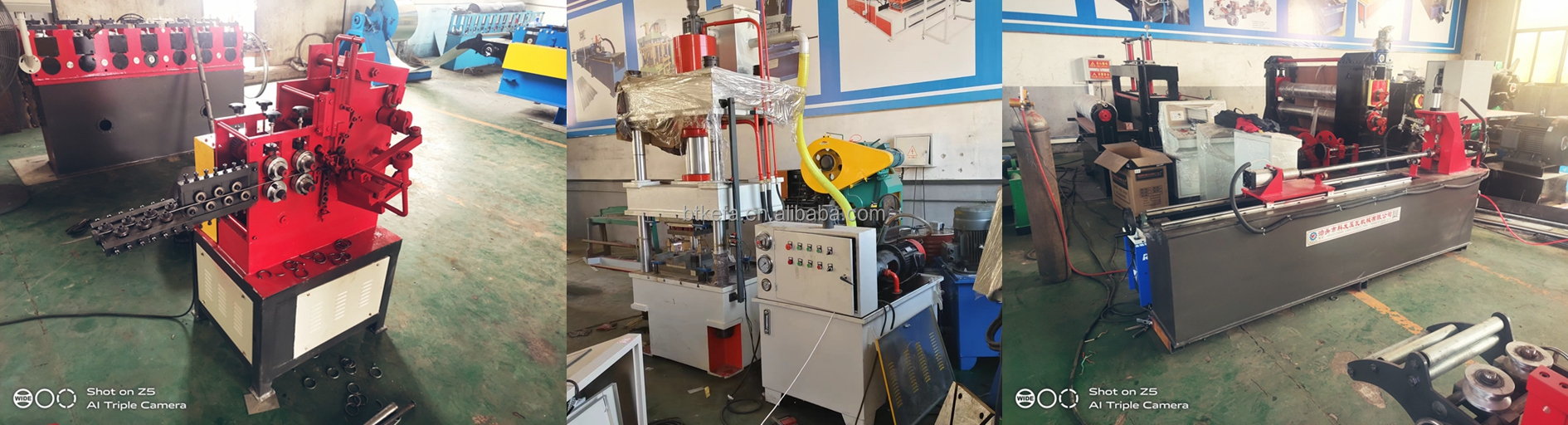 Mining Bolt Machine Details