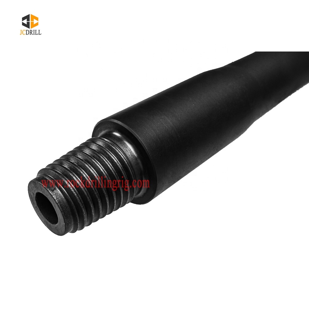 API Standard 2m/3m/6m 76/89/102/114/127mm Drill Pipe,drilling Rod For Water Well And Rock Drilling With Reg,IF Thread