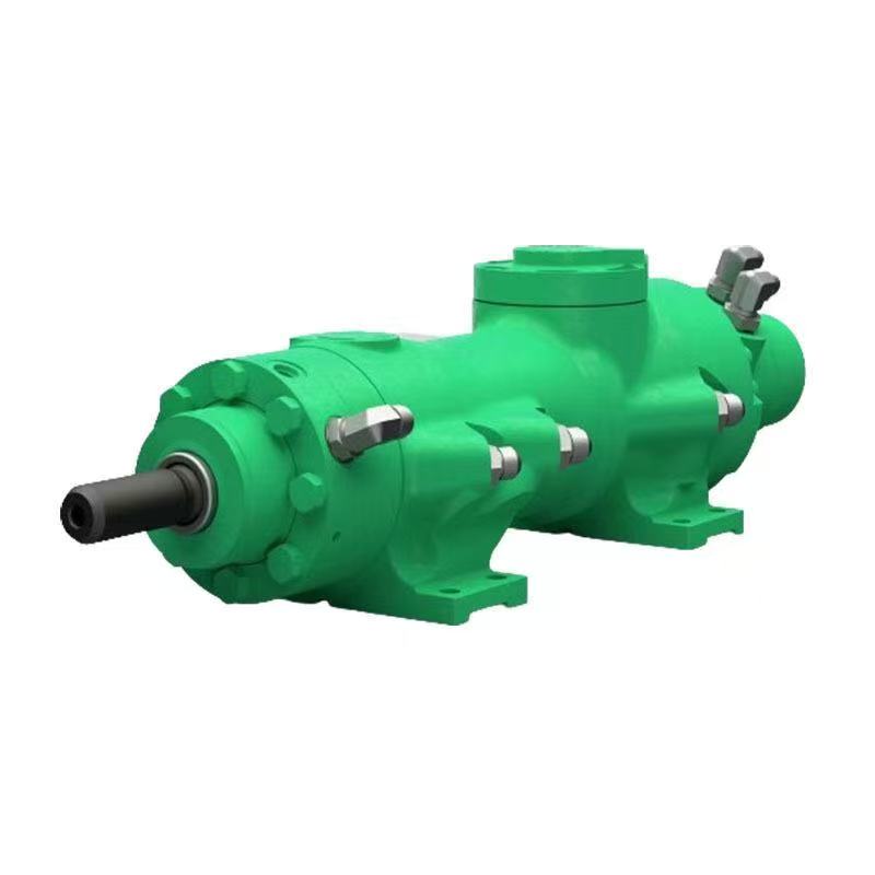 Original Montabert HC25 High Speed Hydraulic Carbon Steel Rock Drill for Underground Mining Drilling Equipment