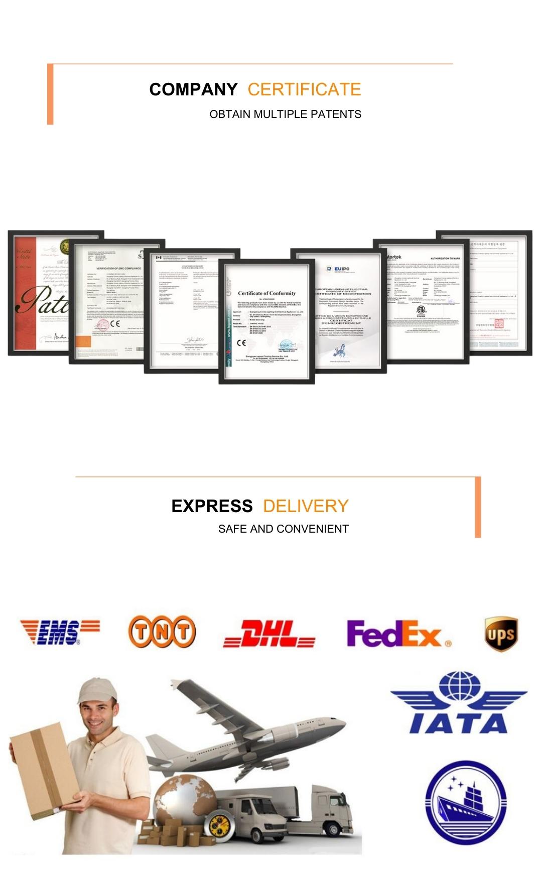 Packaging & Logistics