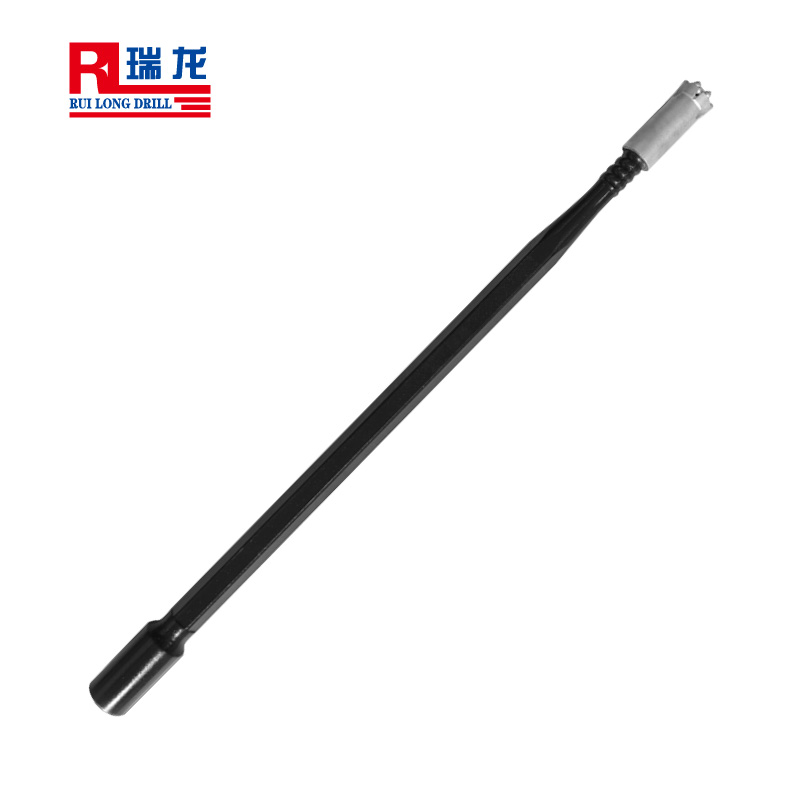 Wholesale Drill Rod Manufacturer Industry Drill Rod Tapered Drill Rod