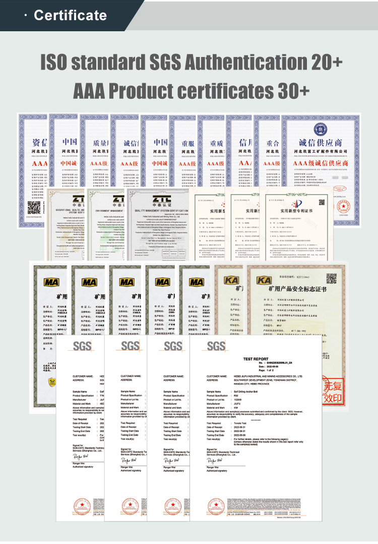 Product Specifications 3