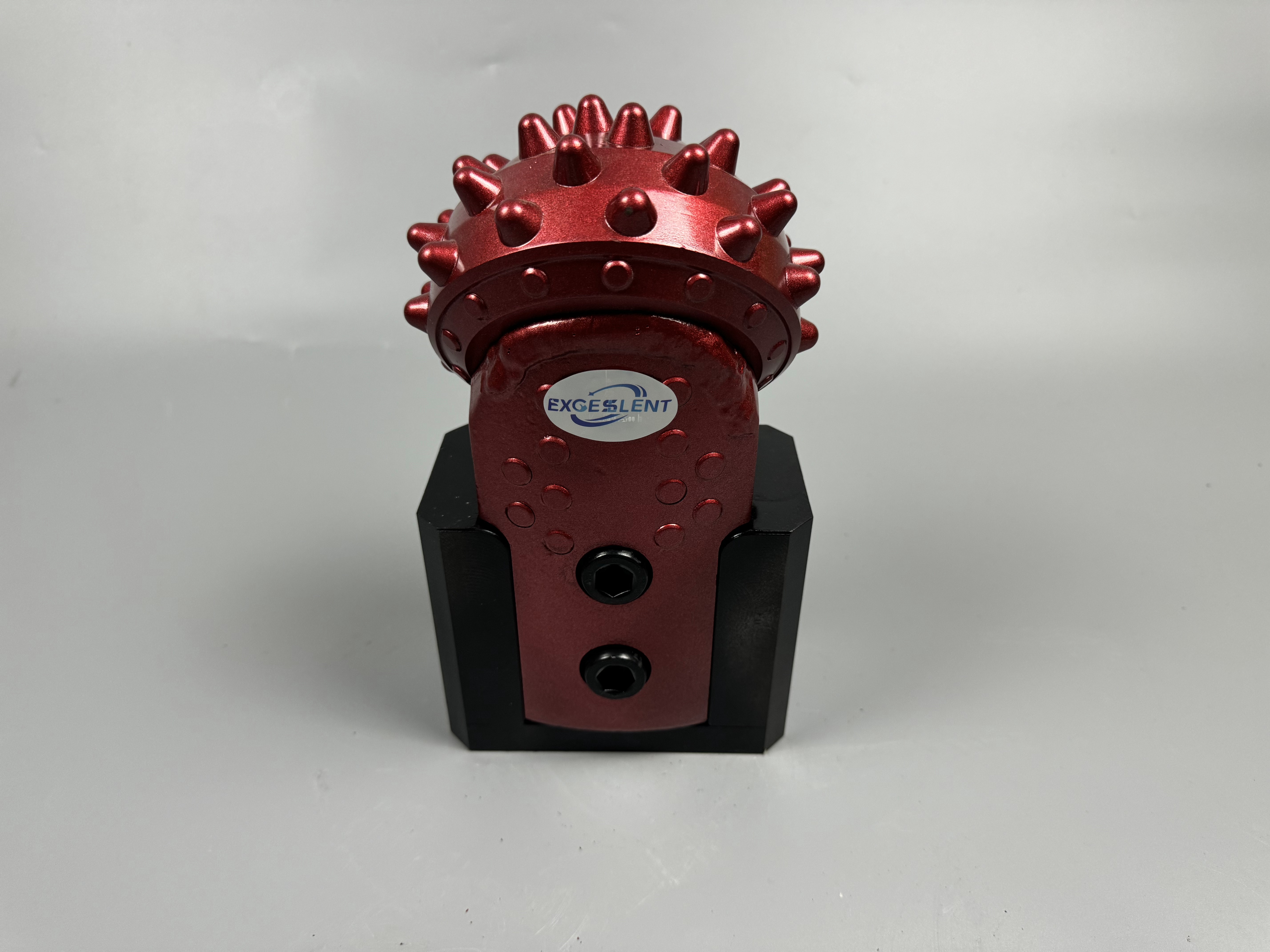 8 1/2' Single Cone Leg Rock Detachable Roller Palm 215mm Drill Bit for Oil &amp; Water Well Drilling 3-Year Warranty Excellent Brand
