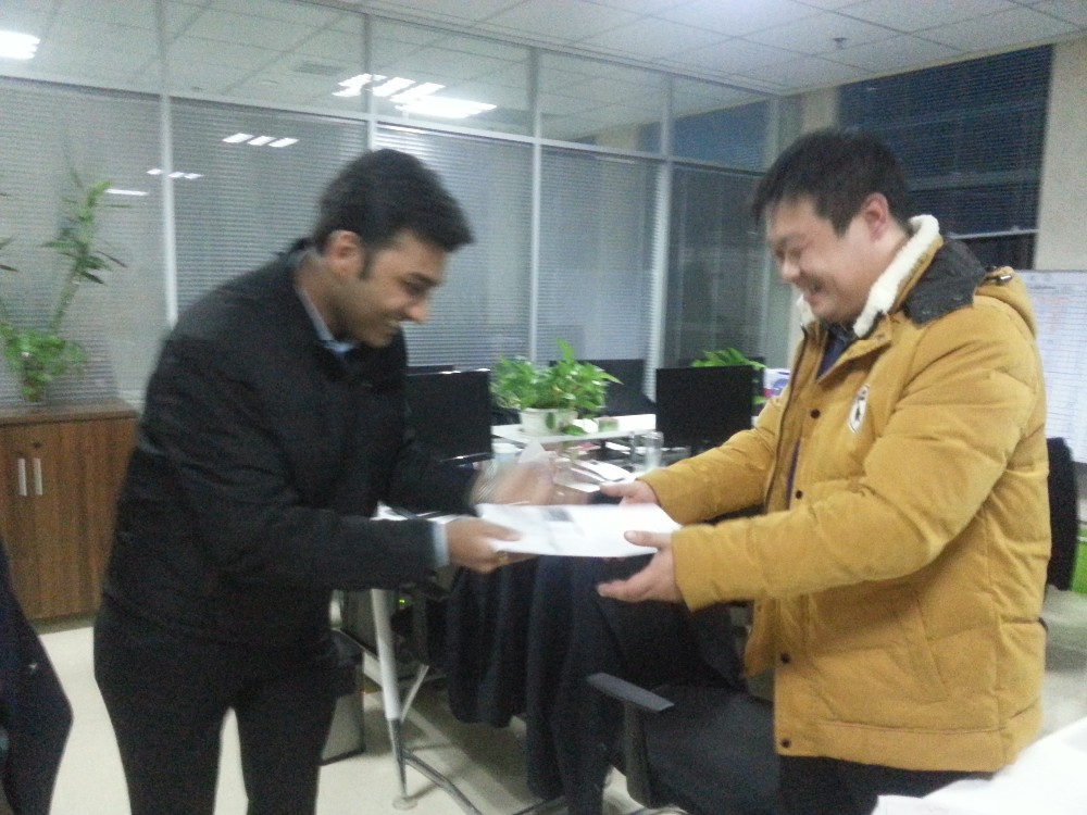 Quality Inspection 3
