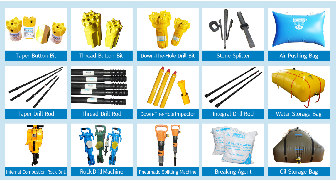 Related Products Selection