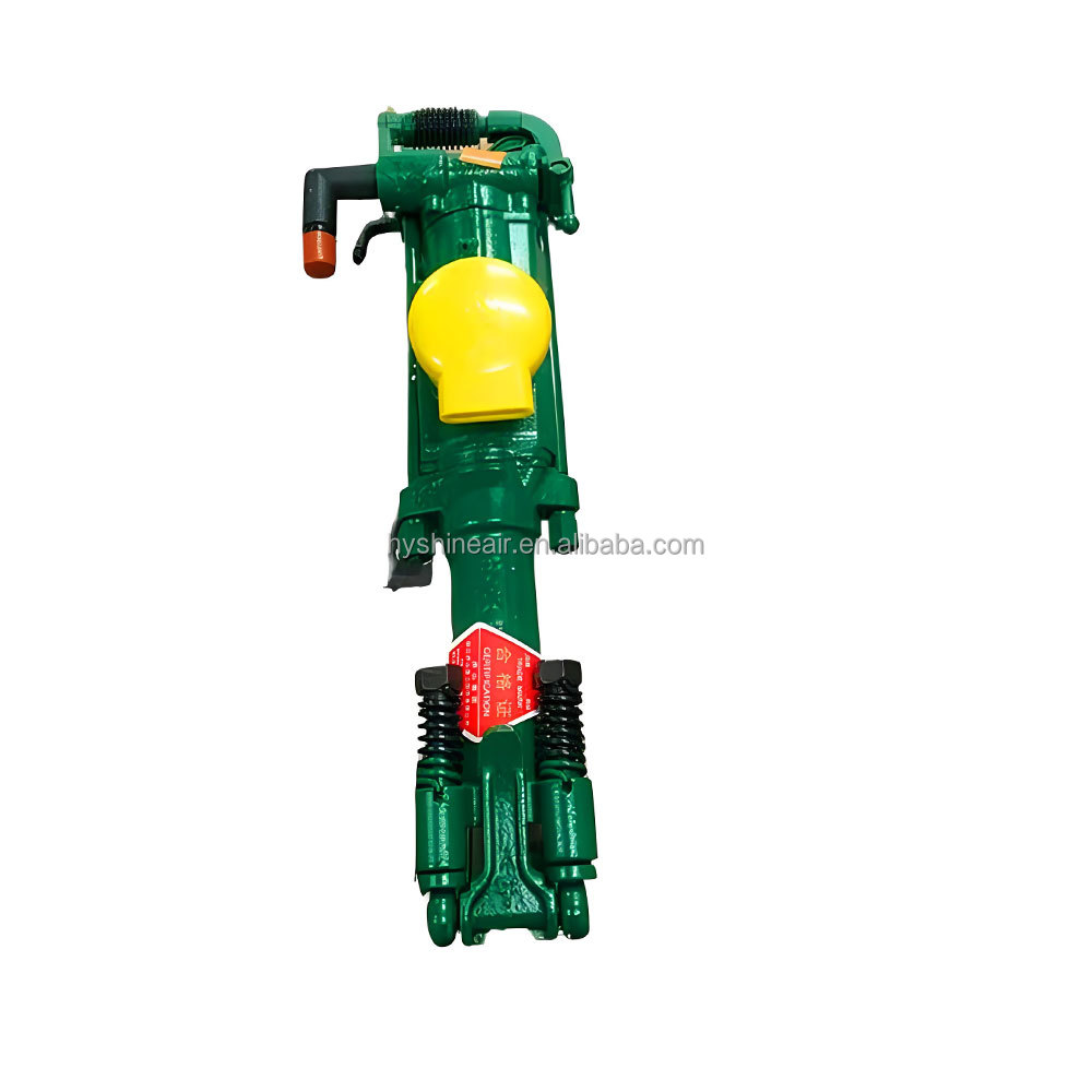 Drill Component 7