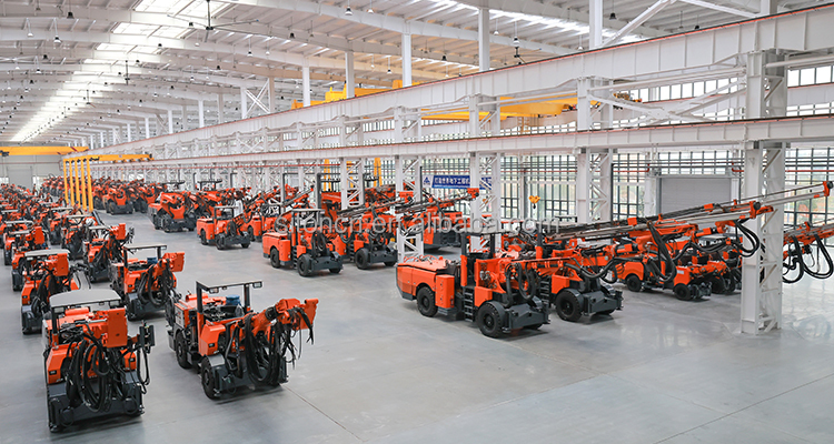 Factory Display