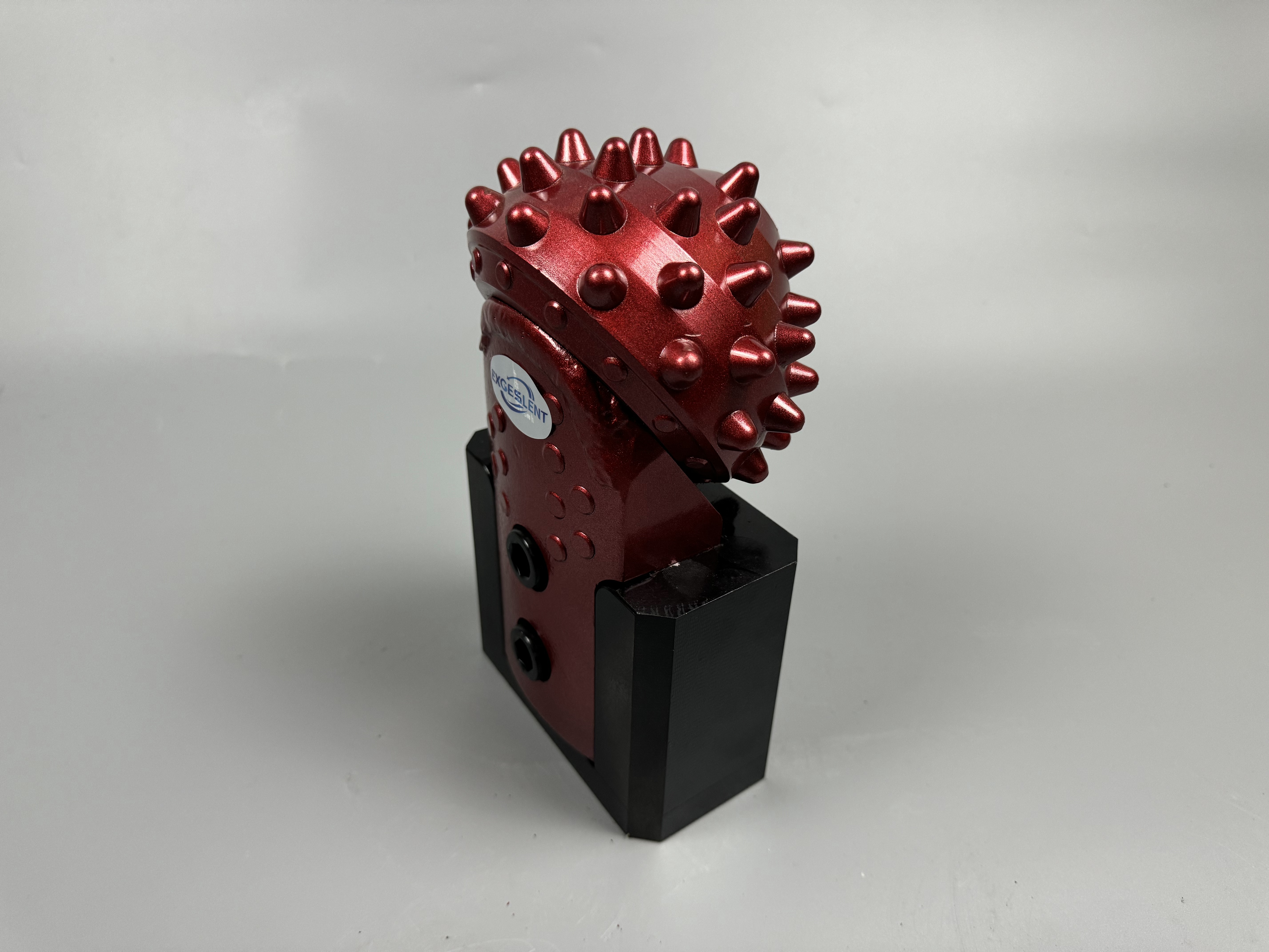 8 1/2' Single Cone Leg Rock Detachable Roller Palm 215mm Drill Bit for Oil &amp; Water Well Drilling 3-Year Warranty Excellent Brand