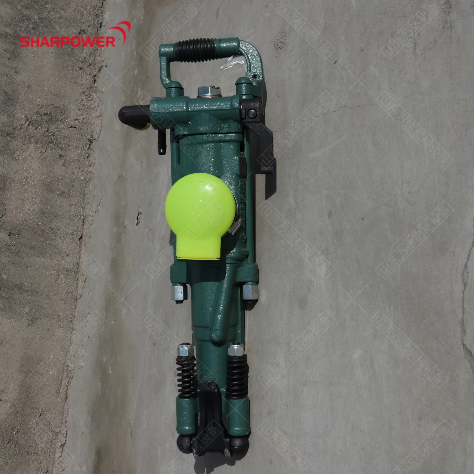 Factory Outlets Mining Rock air Leg YT27 YT24 YT28 YT29A Rock Drill Machine for Sale