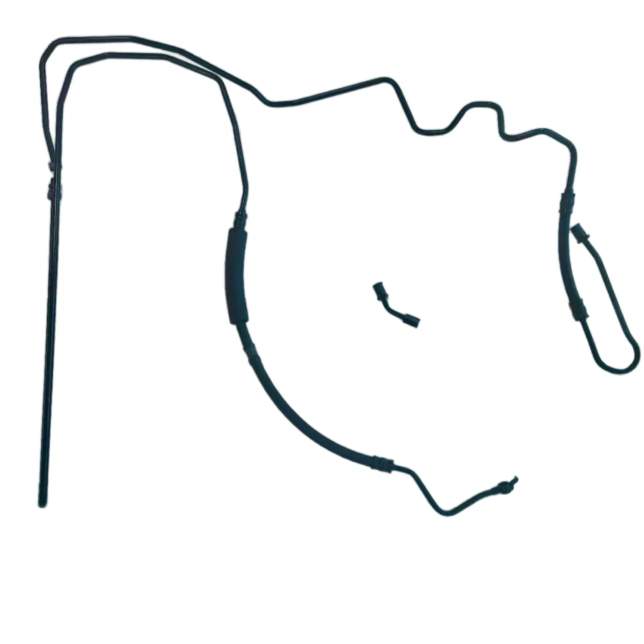 Saab 12765336 High Pressure Automotive OEM Power Steering Hose Wholesale Customized