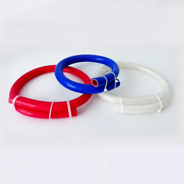 Silicone Heater Hose 3