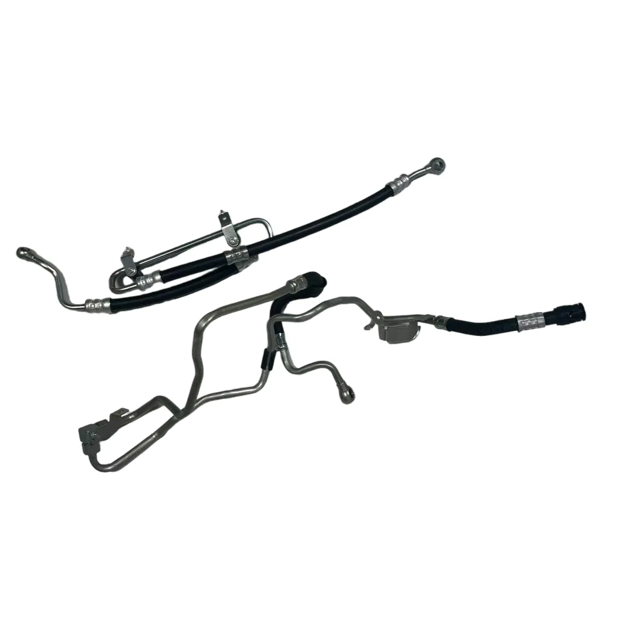 Heavy-Duty Durable Power Steering Hose for Reliable Performance