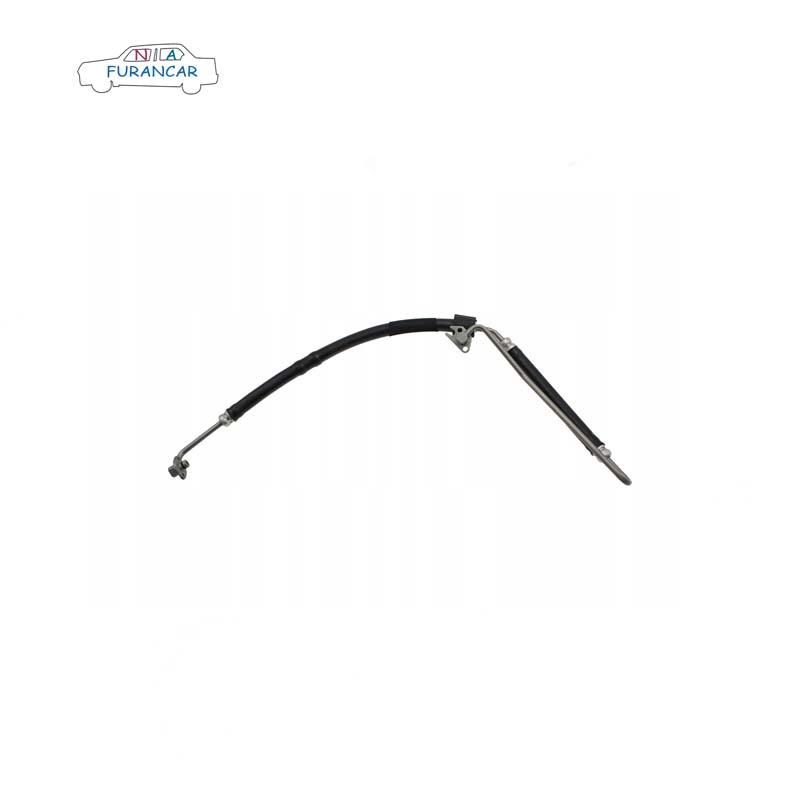 Nafurancar Auto Parts Turbocharger Oil Return Pipe for Toyota 237030L010