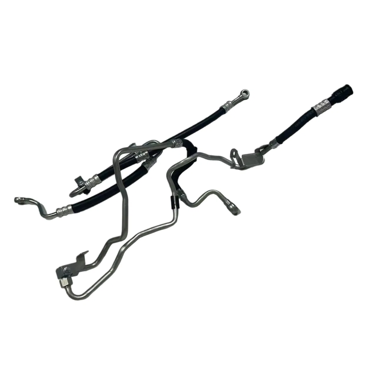 Heavy-Duty Durable Power Steering Hose for Reliable Performance