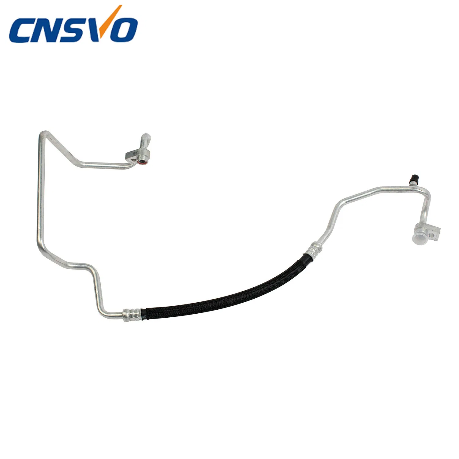 Universal Air Conditioner A/C Refrigerant Discharge Line Hose Assembly Ha 113639c for Fo. Rd Explorer 2016-2019