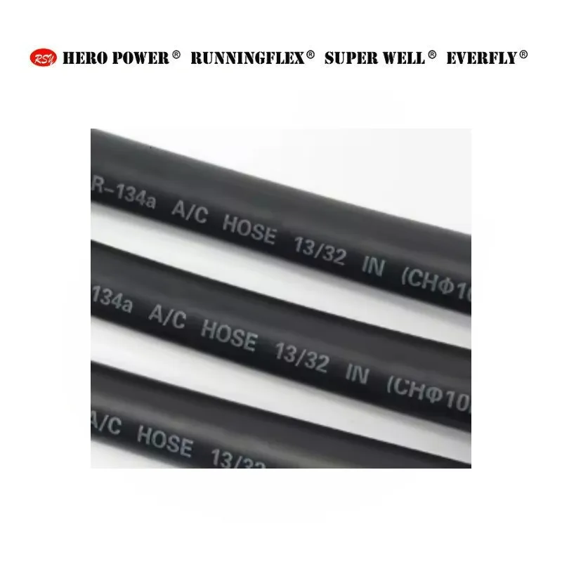 Air Condition Hose Detail 1