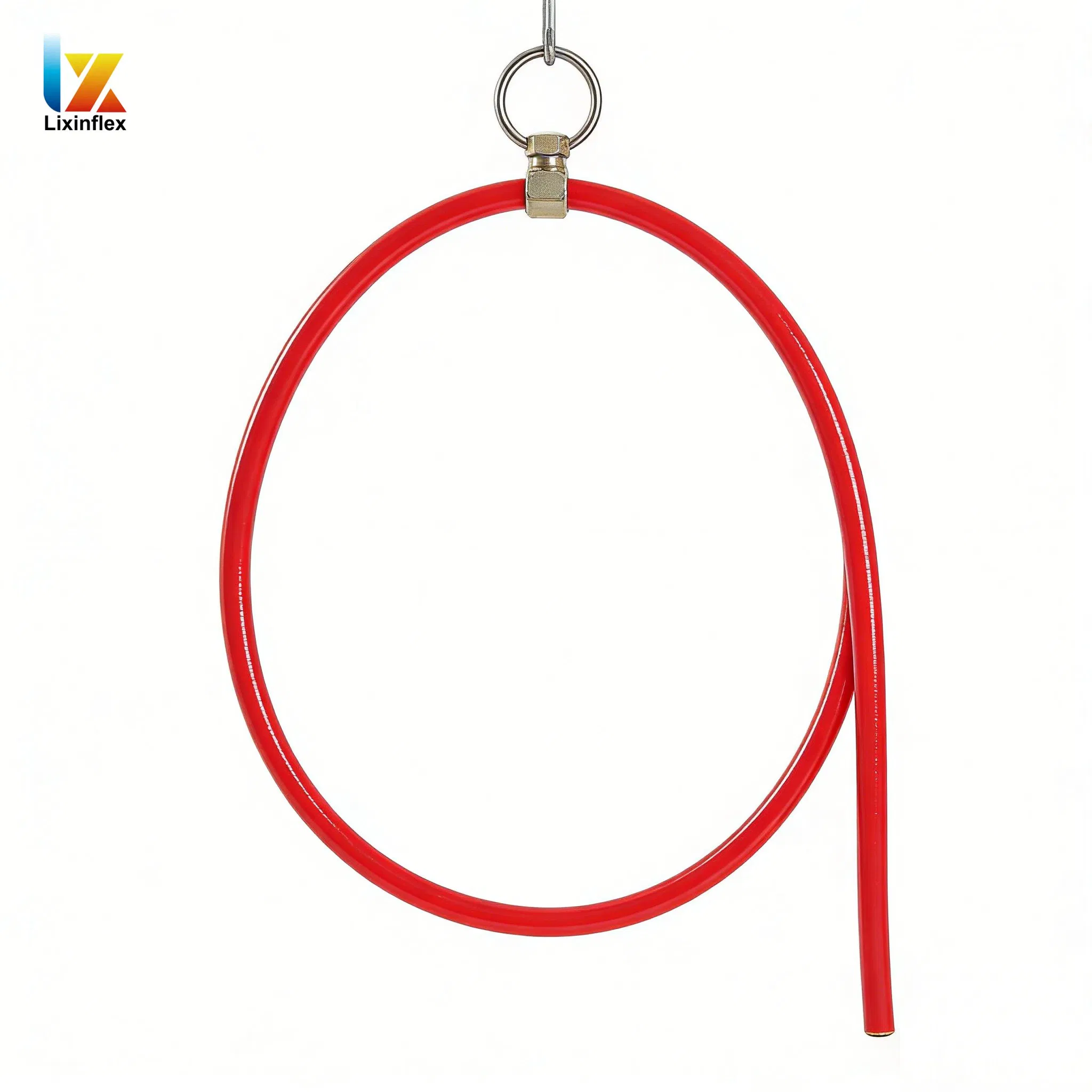 High Performance LPG /CNG Rubber Hoses Compressed Natural Gas Hose