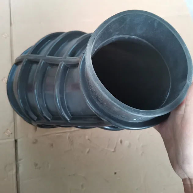 Silicone Radiator Hose Display 3