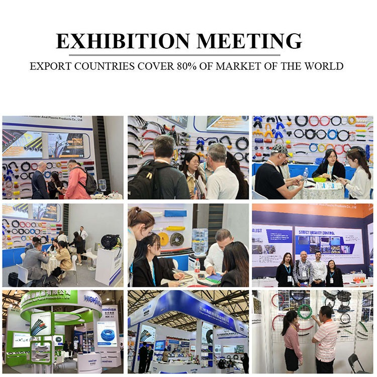 Auto Rubber Intercooler Radiator Hose Bar Plate Heat Exchange Intercooler Pipe