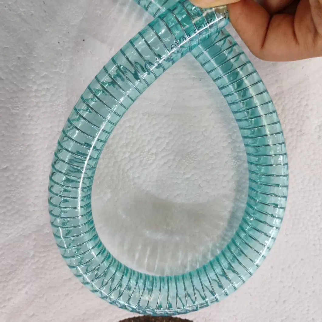 Flexible Stainless Wire